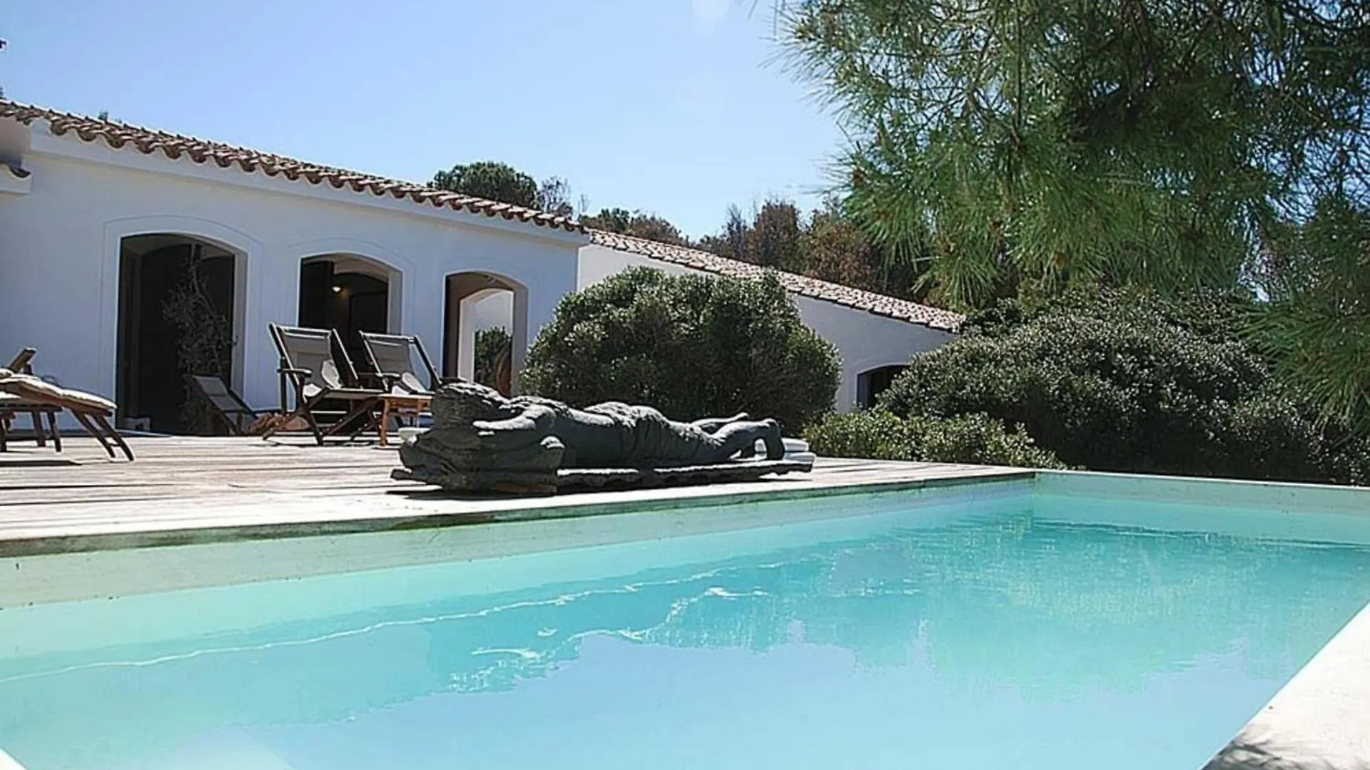 Casa Dei Lentischi By Salogi Villas location