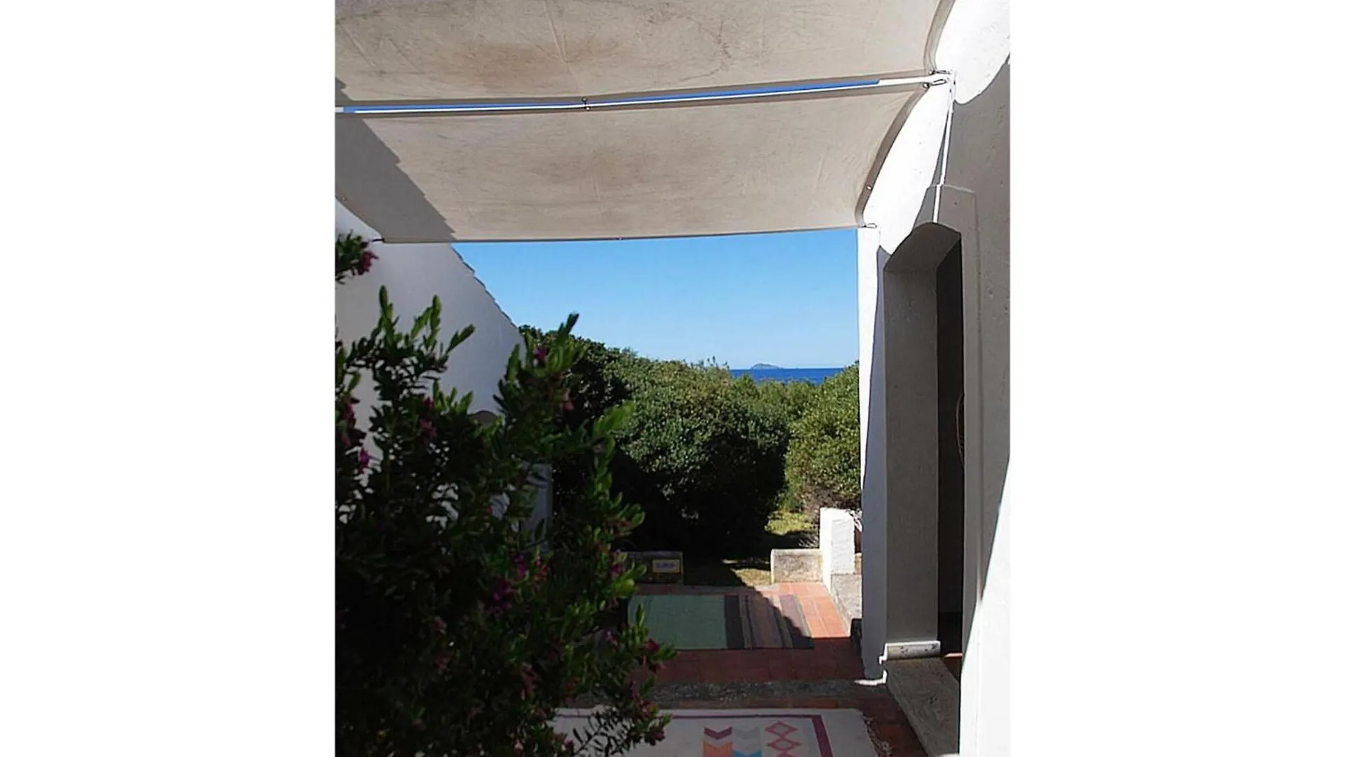 Casa Dei Lentischi By Salogi Villas Porto Pino