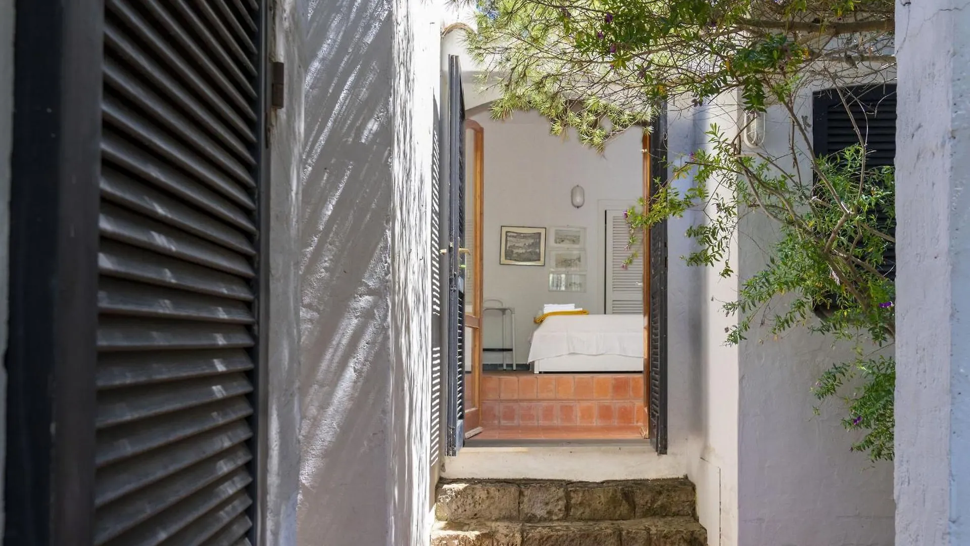Casa Dei Lentischi By Salogi Villas 皮诺港