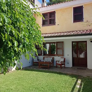 Margherita House Porto Pino