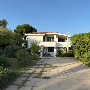 Casa Vacanze Porto Pino Porto Pino