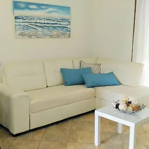 Casa Rubina Porto Pino