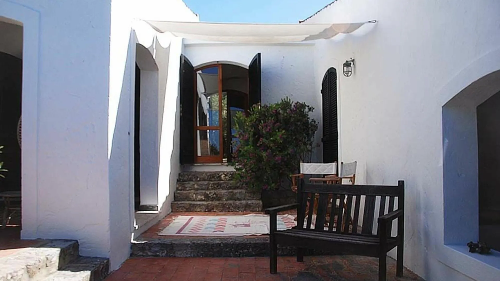 Casa Dei Lentischi By Salogi Villas 0*, Porto Pino