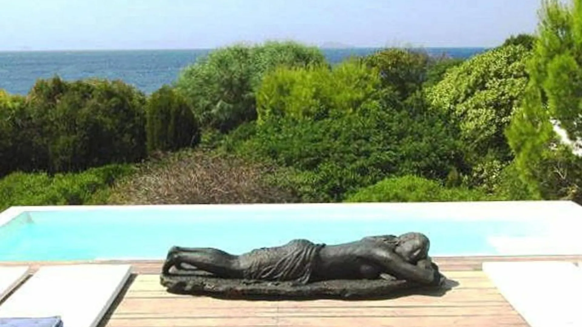 Casa Dei Lentischi By Salogi Villas