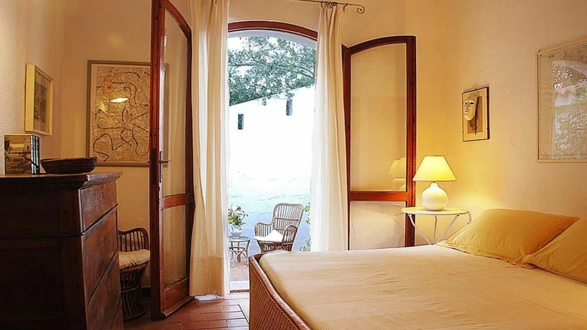 Casa Dei Lentischi By Salogi Villas Italy