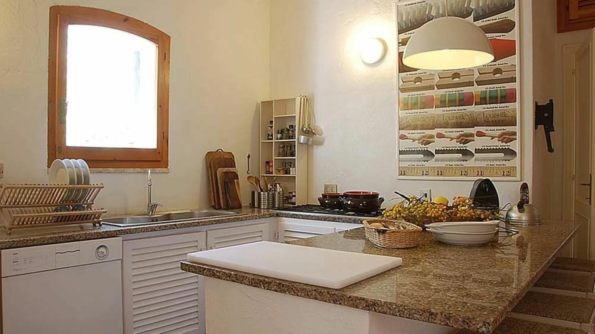 Casa Dei Lentischi By Salogi Villas Porto Pino