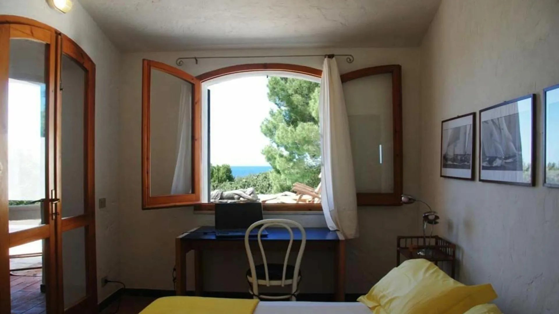 Casa Dei Lentischi By Salogi Villas 0*, Porto Pino Italy