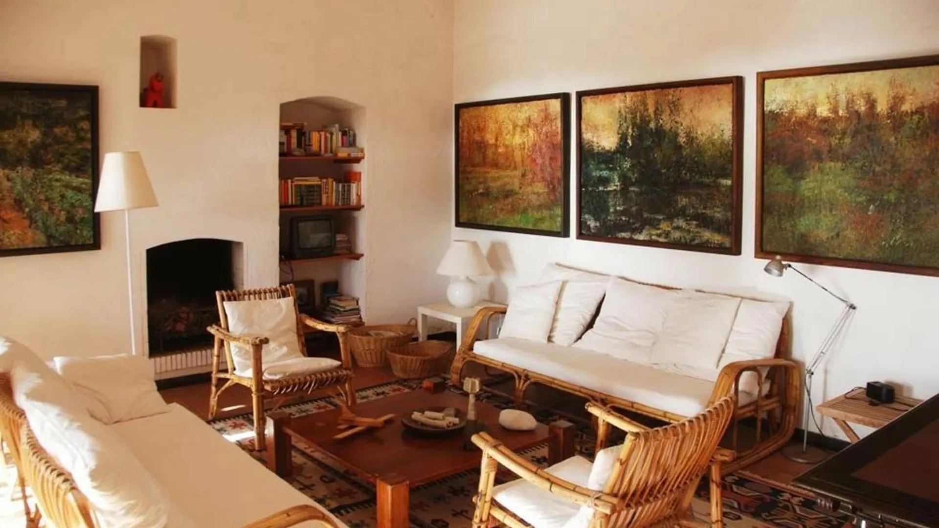 Casa Dei Lentischi By Salogi Villas Italy