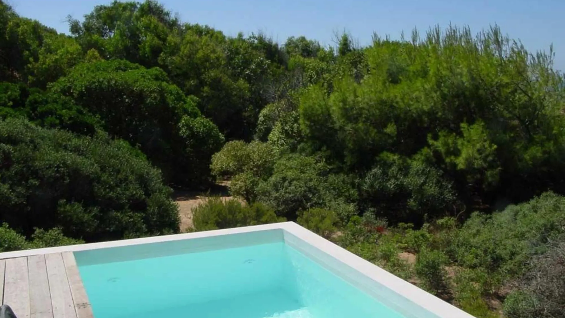 Casa Dei Lentischi By Salogi Villas  Porto Pino