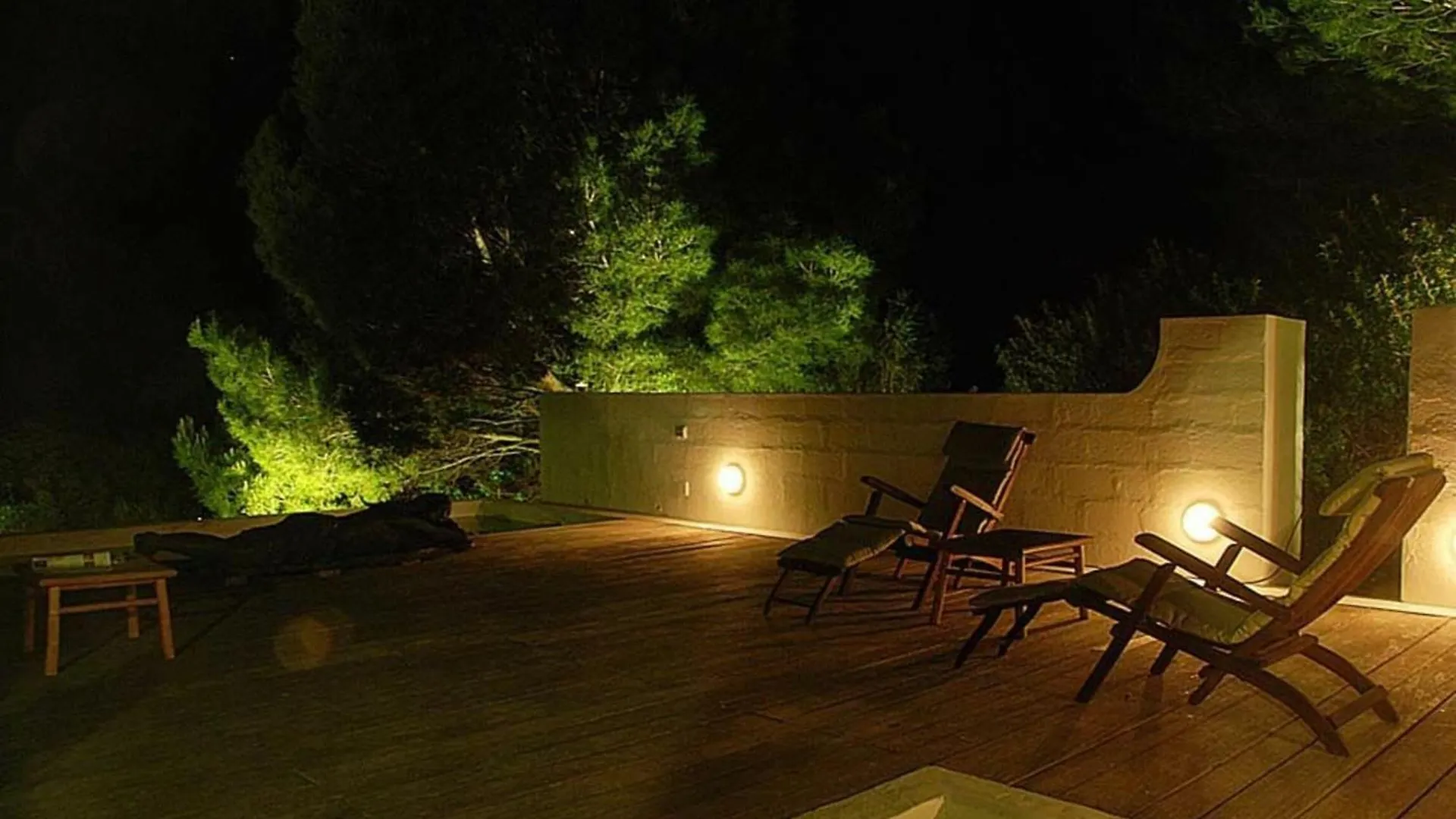 Casa Dei Lentischi By Salogi Villas Porto Pino